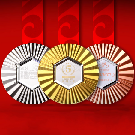 Customization Metal Medal Promotional Products