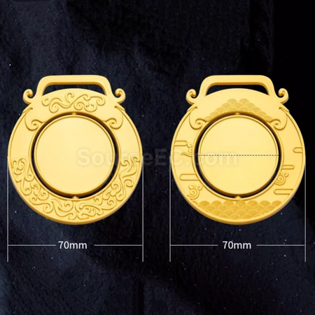 Customization Metal Medal Promotional Products
