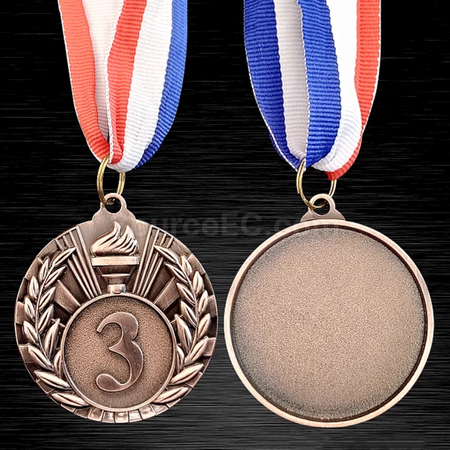 Customization Metal Medal Promotional Products