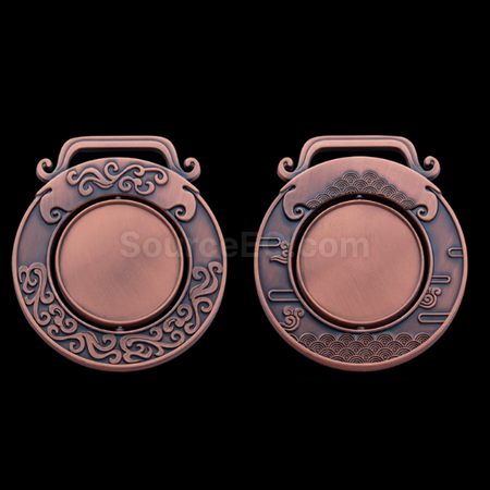 Customization Metal Medal Promotional Products