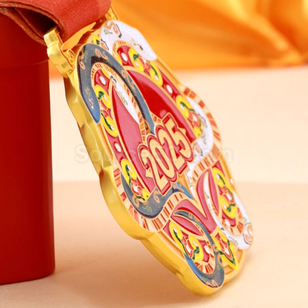 Customization Metal Medal Promotional Products