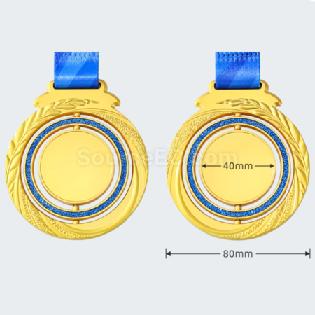 Customization Metal Medal Promotional Products
