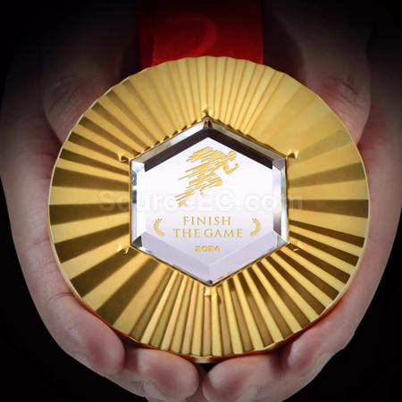 Customization Metal Medal Promotional Products