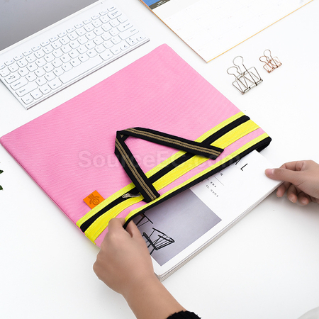 Customization File Bag Promotional Products