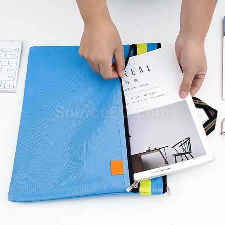 Customization File Bag Promotional Products