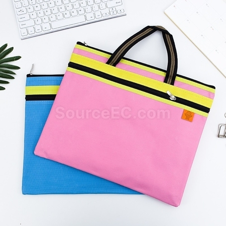 Customization File Bag Promotional Products