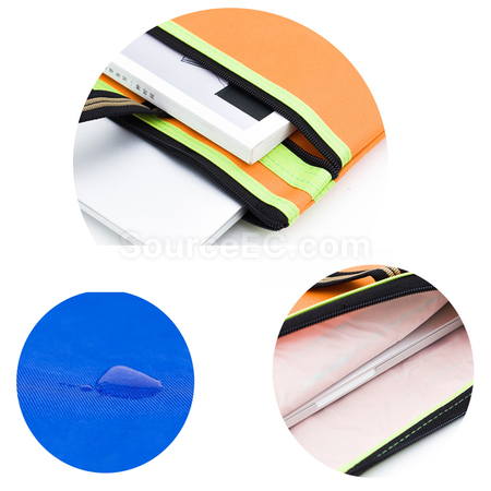 Customization File Bag Promotional Products