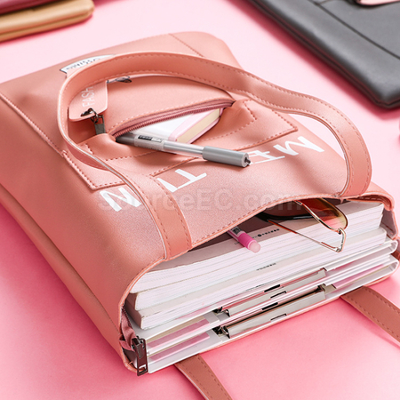 Customization PU Bag Promotional Products
