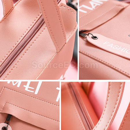 Customization PU Bag Promotional Products