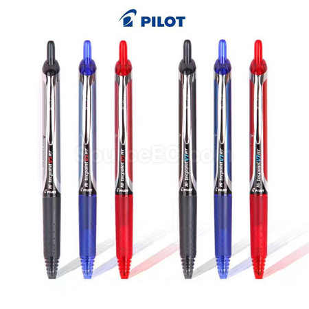 Customization Pilot Pen Promotional Products