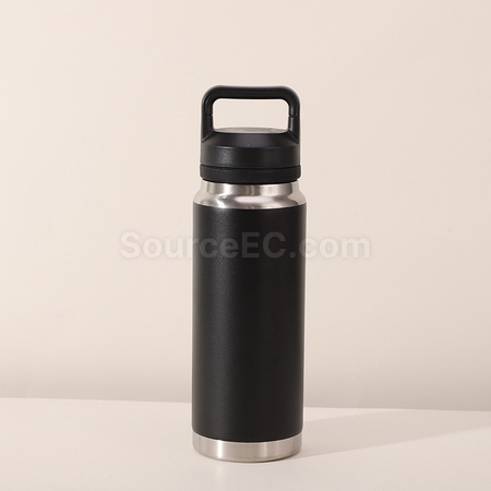 Customization Large Capacity Portable Kettle For Travel And Cycling Promotional Products