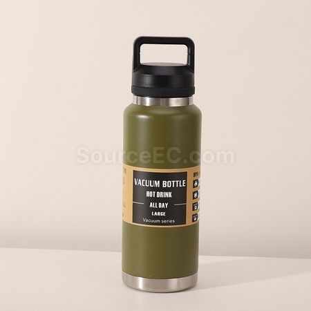 Customization Large Capacity Portable Kettle For Travel And Cycling Promotional Products