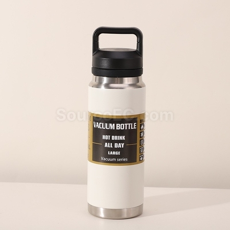 Customization Large Capacity Portable Kettle For Travel And Cycling Promotional Products
