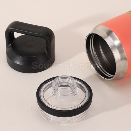 Customization Large Capacity Portable Kettle For Travel And Cycling Promotional Products