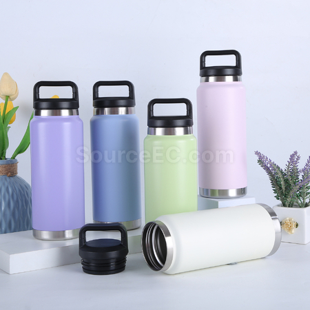 Customization Large Capacity Portable Kettle For Travel And Cycling Promotional Products