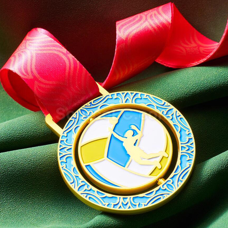 Customization Metal Medal Promotional Products