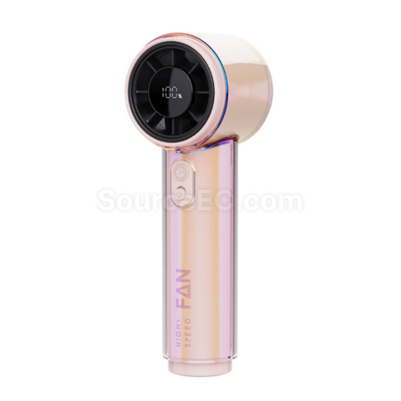 Customization Portable Handheld Fan Promotional Products