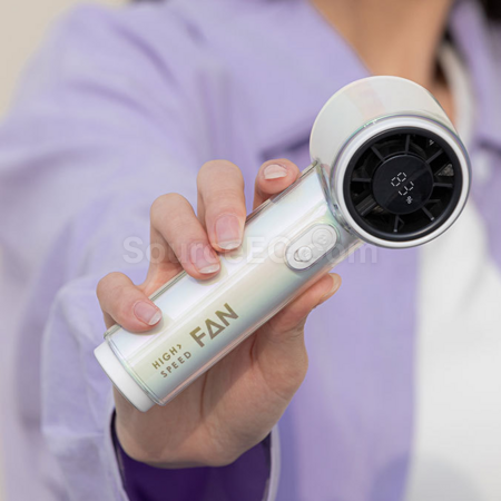 Customization Portable Handheld Fan Promotional Products