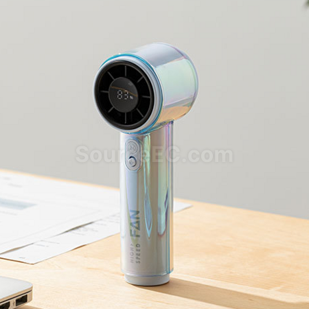 Customization Portable Handheld Fan Promotional Products