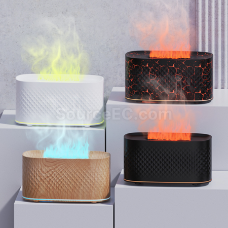 Customization Aroma Diffuser Sprayer Promotional Products