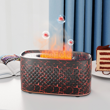 Customization Aroma Diffuser Sprayer Promotional Products