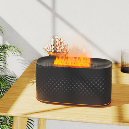 Customization Aroma Diffuser Sprayer Promotional Products