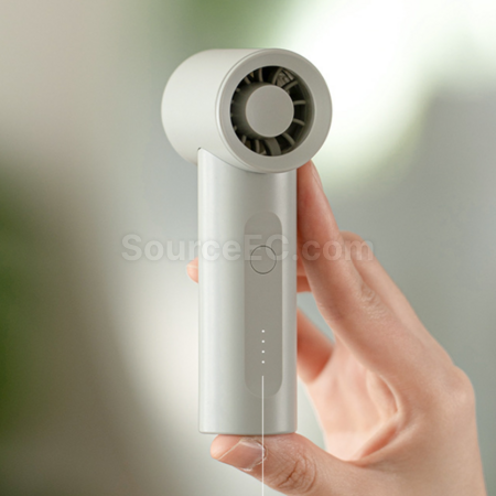 Customization Portable Handheld Fan Promotional Products