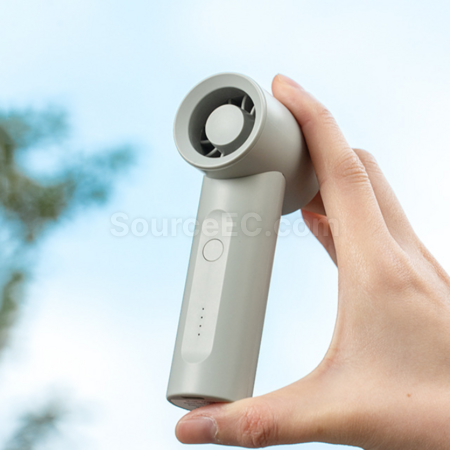 Customization Portable Handheld Fan Promotional Products