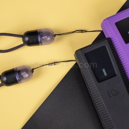 Customization 240W Mini Capsule Soft Braided Fast Charging Cable Promotional Products