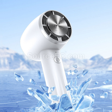 Customization Portable Handheld Fan Promotional Products