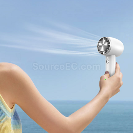 Customization Portable Handheld Fan Promotional Products