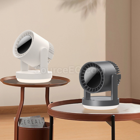 Customization Oscillating fan Promotional Products