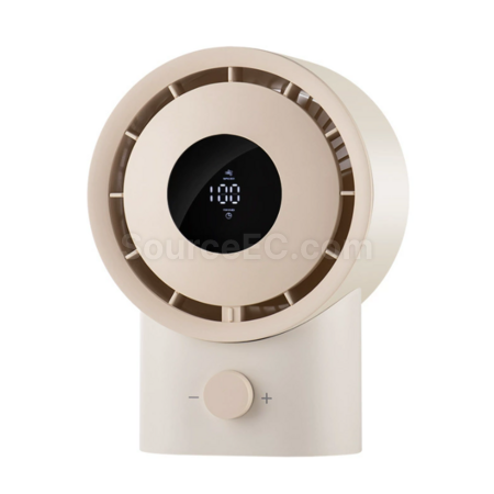 Customization Digital Desktop Fan Promotional Products