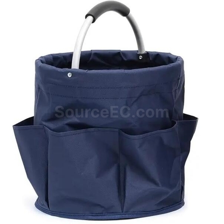 Customization Portable Foldable Tool Basket Promotional Products