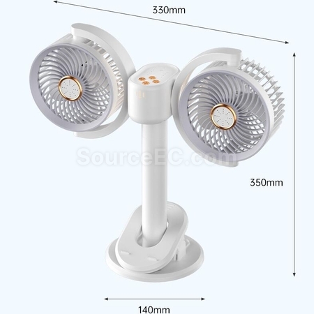 Customization Portable Fan Promotional Products