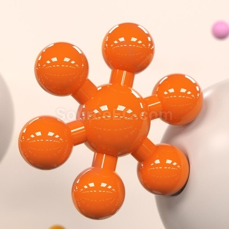 Customization Diy Plum Blossom Building Blocks Promotional Products