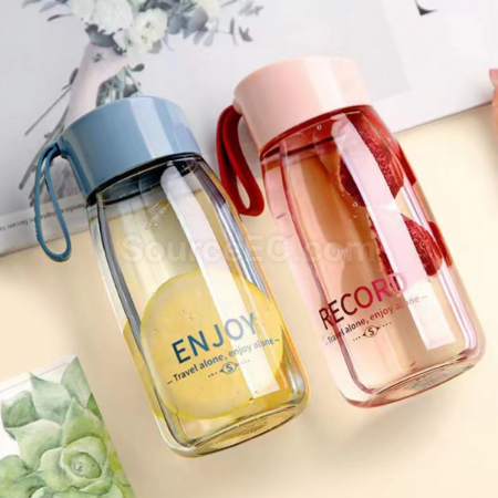 Customization Portable travel cup Promotional Products