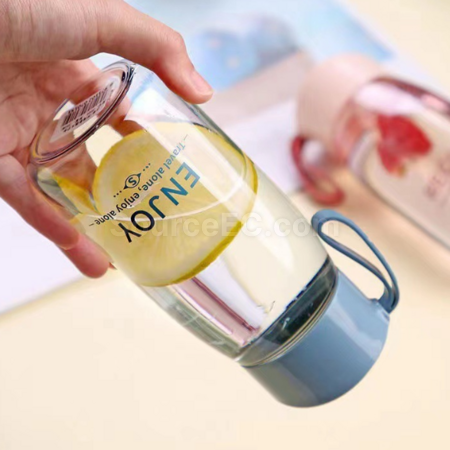 Customization Portable travel cup Promotional Products