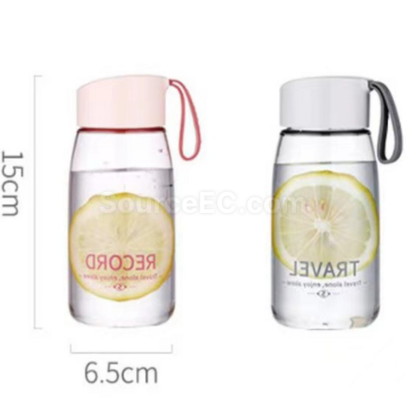 Customization Portable travel cup Promotional Products