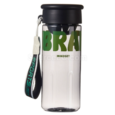 Customization Large-capacity water jug with a filter screen Promotional Products