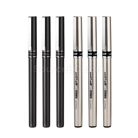 Customization Mitsubishi UNI Advertising Pen Promotional Products