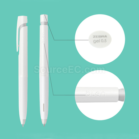 Customization ZEBRA Pen Promotional Products