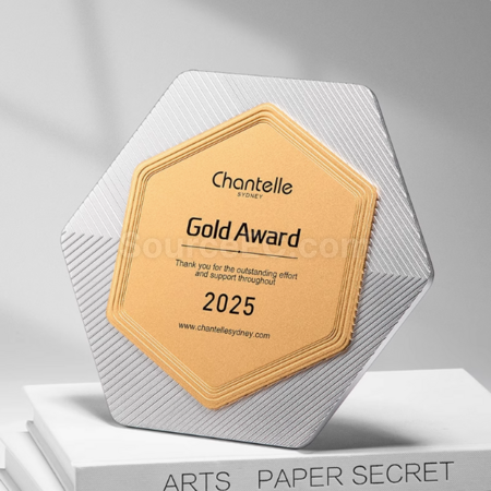 Customization Medals Promotional Products