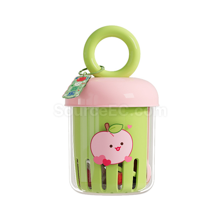 Customization Portable Fruit Cup Promotional Products