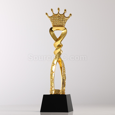 Customization Metal Trophy Promotional Products
