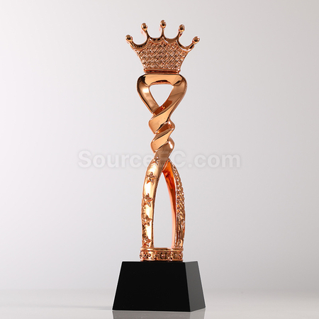 Customization Metal Trophy Promotional Products