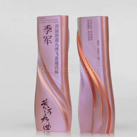 Customization Creative Resin Trophy Promotional Products