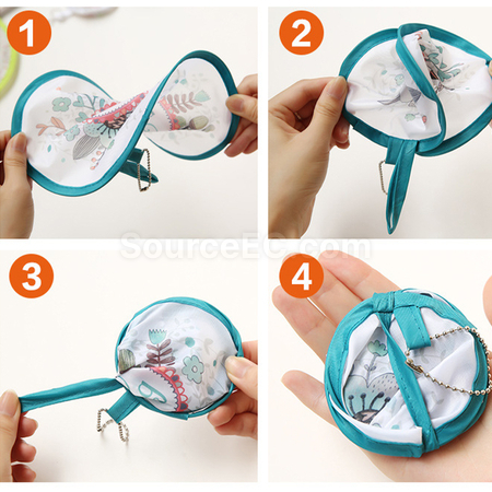Customization Japanese Folding Fan Promotional Products