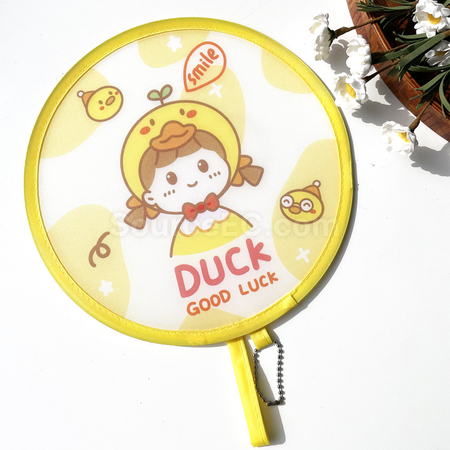 Customization Japanese Folding Fan Promotional Products