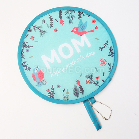Customization Japanese Folding Fan Promotional Products
